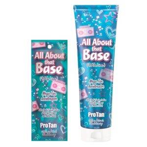 All About That Base 22ml & 280ml