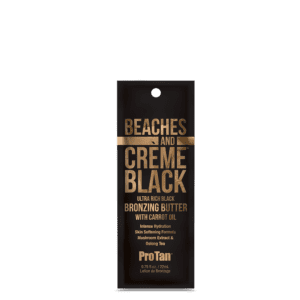 Black Bronzing Butter-22ml