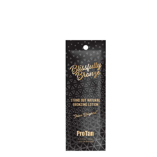 Blissfully Bronze 22ml