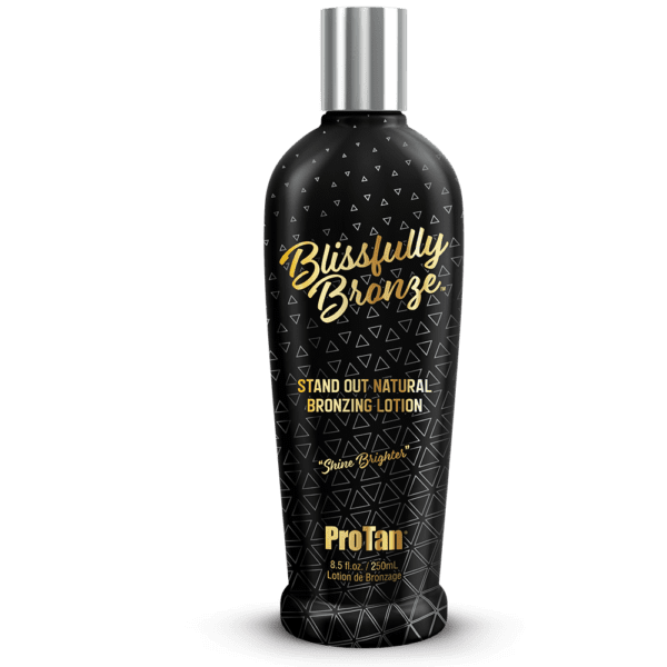 Blissfully Bronze 250ml