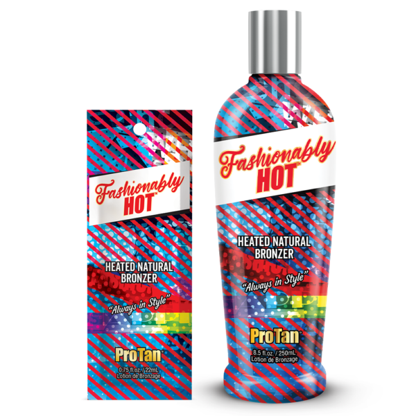 FashionablyHot 22ml & 250ml