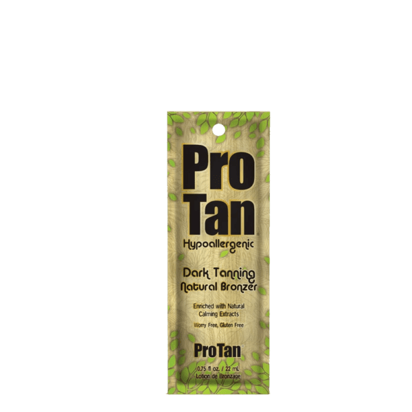 Hypoallergenic Bronzer 22ml