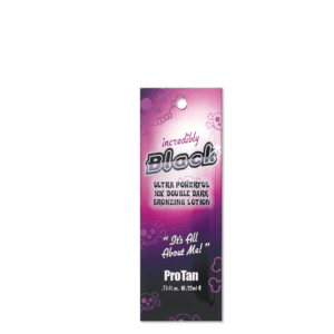 Incredibly Black 22ml