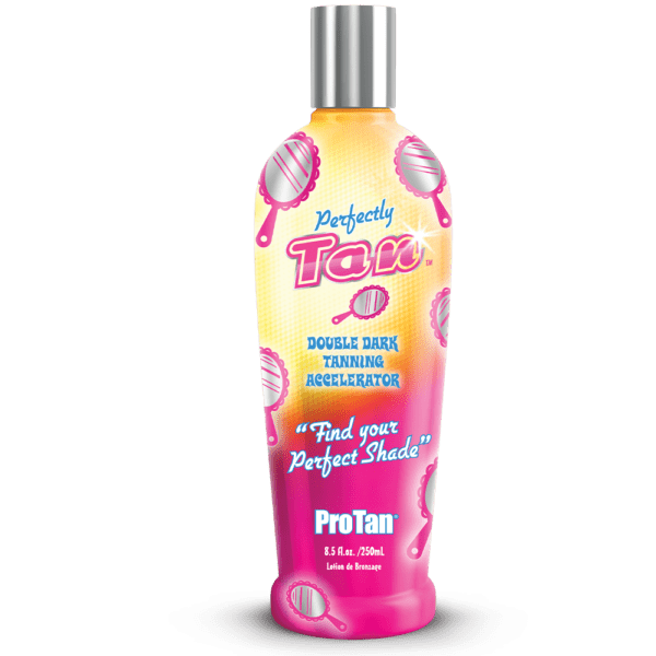 Perfectly Tan 250ml