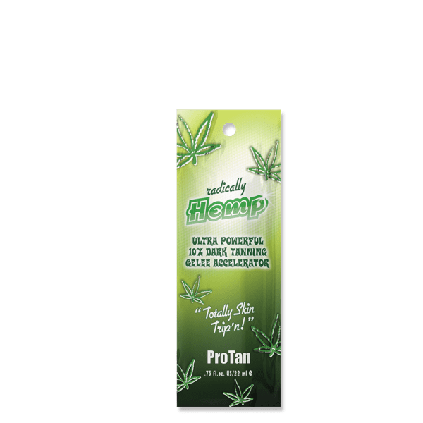 Radically Hemp 22ml