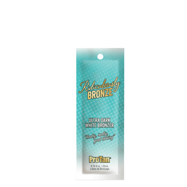 Ridiculously Bronzer 22ml