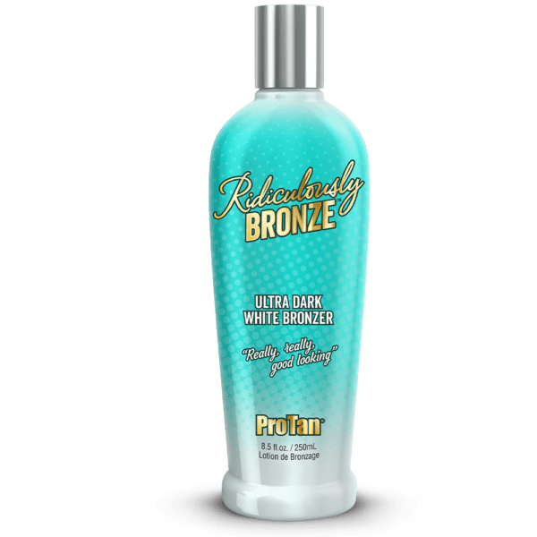 Ridiculously Bronzer 250ml