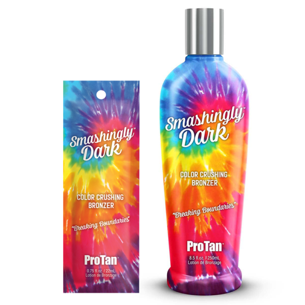 Smashingly Dark 22ml & 250ml