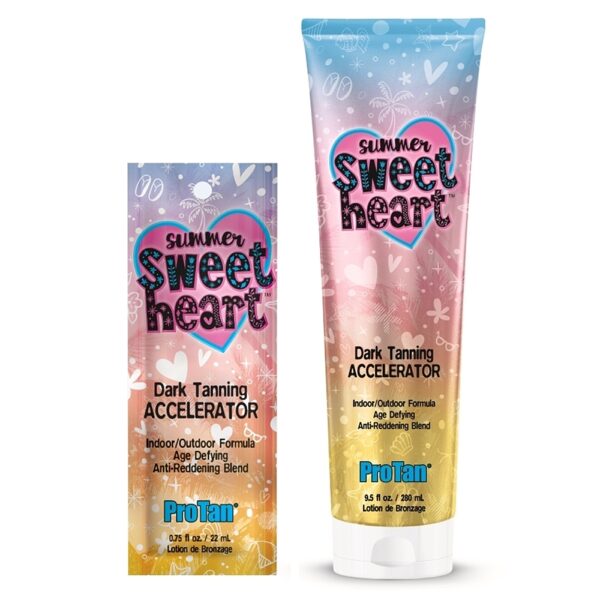 Summer Sweetheart 22ml & 280ml