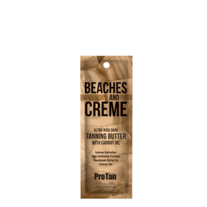 Ultra Rich Dark Tanning Butter-22ml