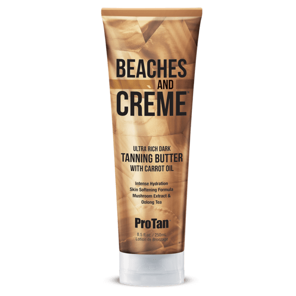 Ultra Rich Dark Tanning Butter 250ml