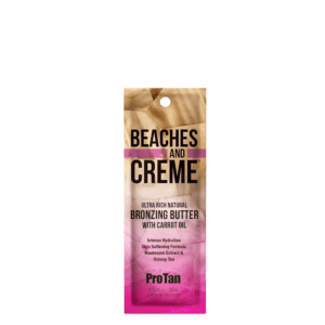 Ultra Rich Natural Bronzing Butter-22ml