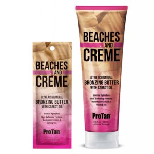 Ultra Rich Natural Bronzing Butter-twin-22ml&250ml