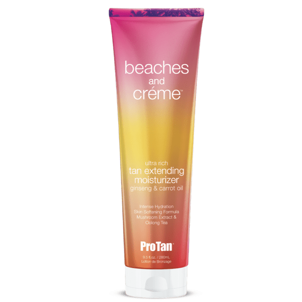 Ultra Rich Tan Extending Moisturizer 280ml