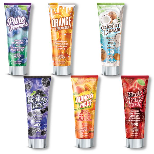 2023 Fruity Scentsations Intro Kit 236ml
