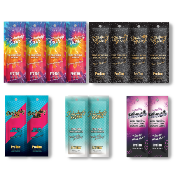 2023 Saturnia Intro Kit 22ml