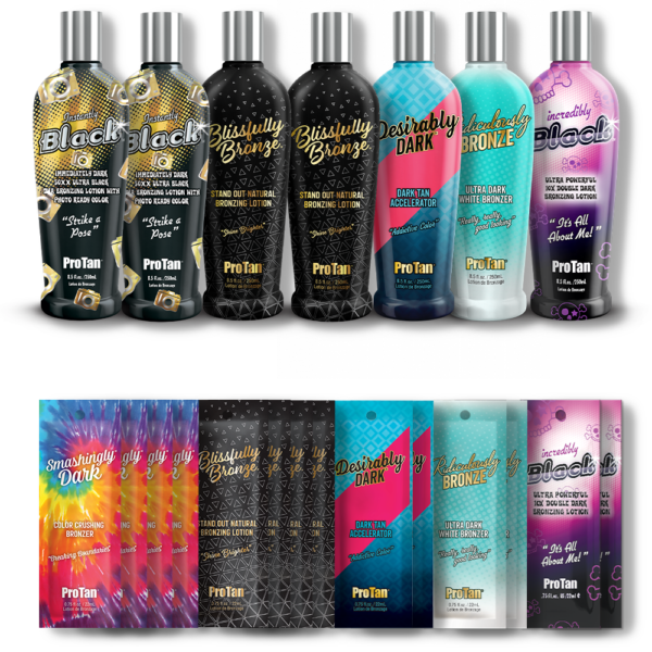 2023 Saturnia Intro Kit 250ml & 22ml