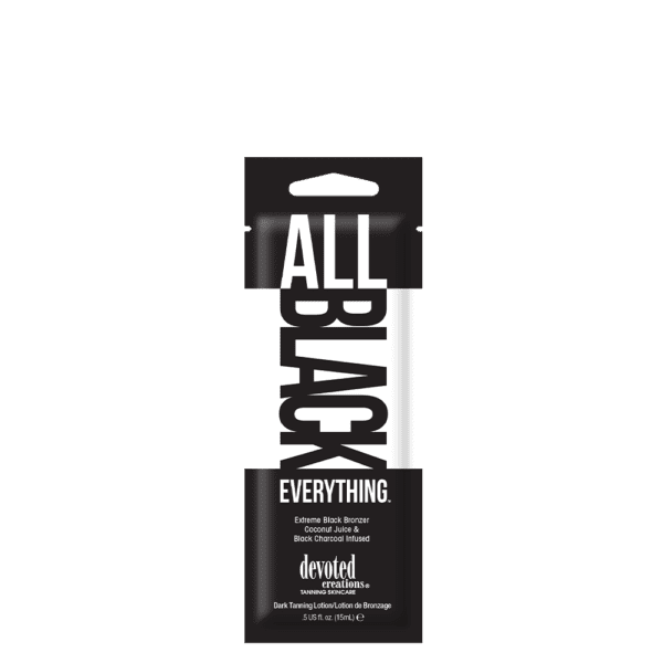 All Black Everything 15ml