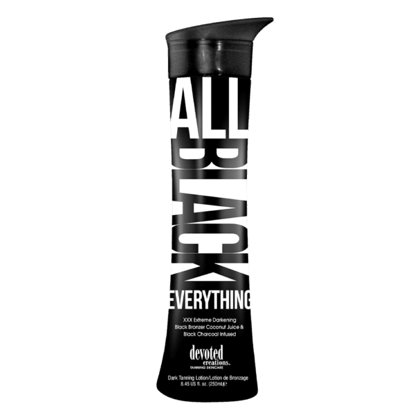 All Black Everything 250ml