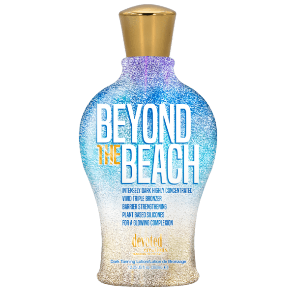Beyond the Beach 350ml