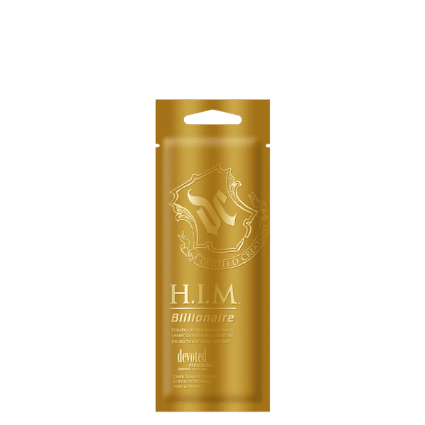 Billionaire 15ml