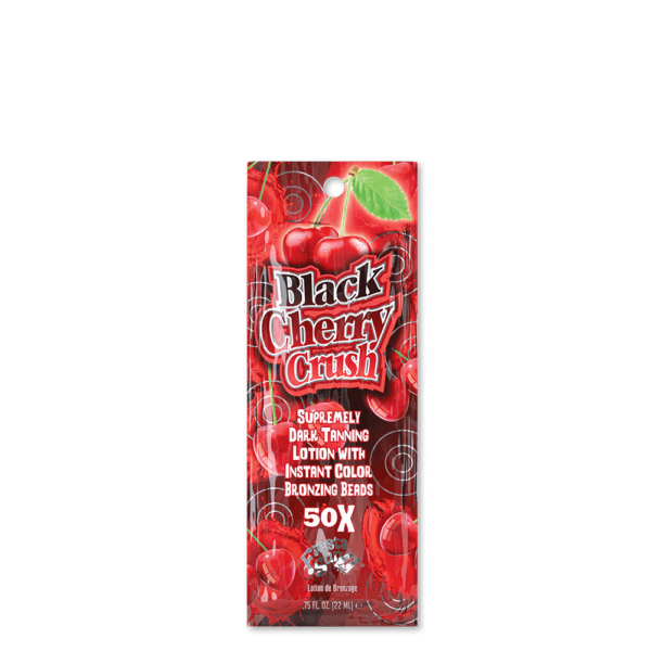 Black Cherry Crush 22ml