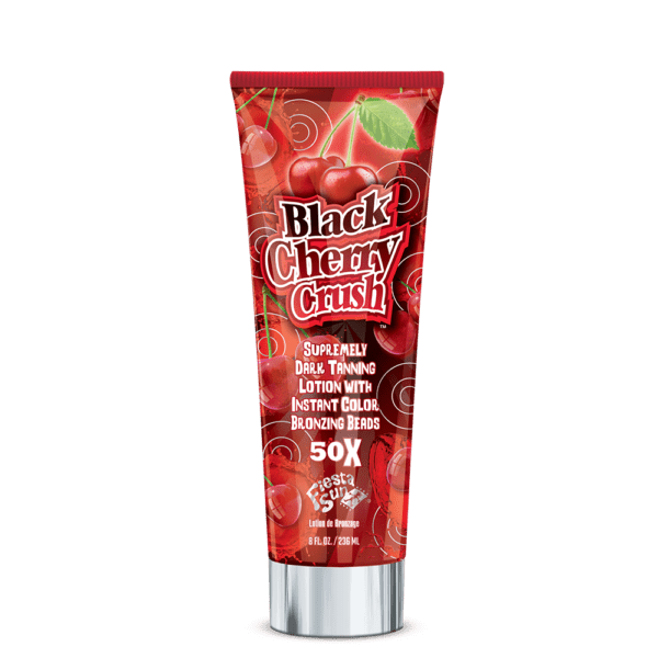 Black Cherry Crush 236ml