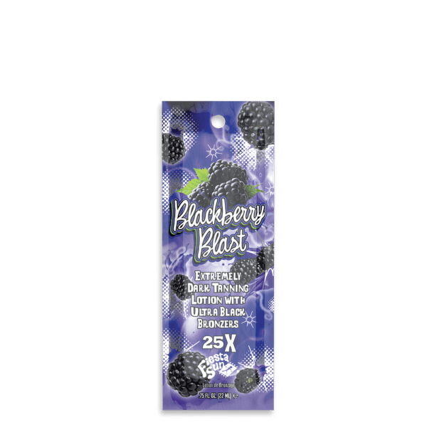 Blackberry Blast 22ml