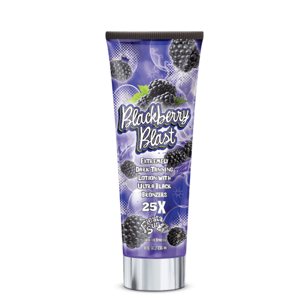 Blackberry Blast 236ml