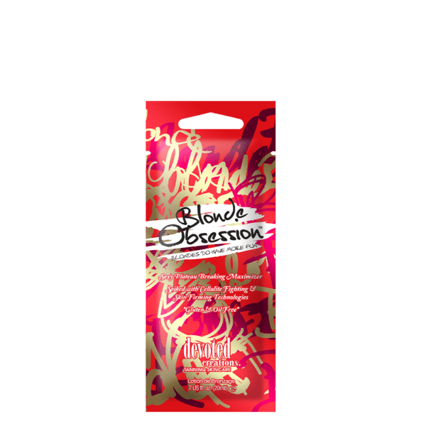 Blonde Obsession 20ml