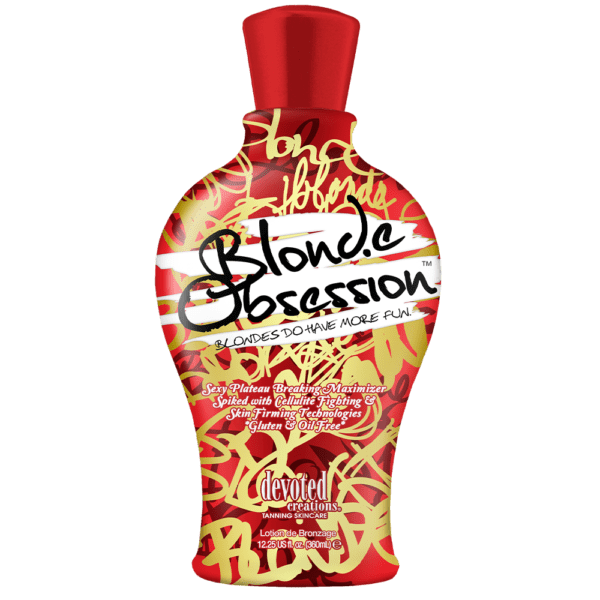 Blonde Obsession 350ml