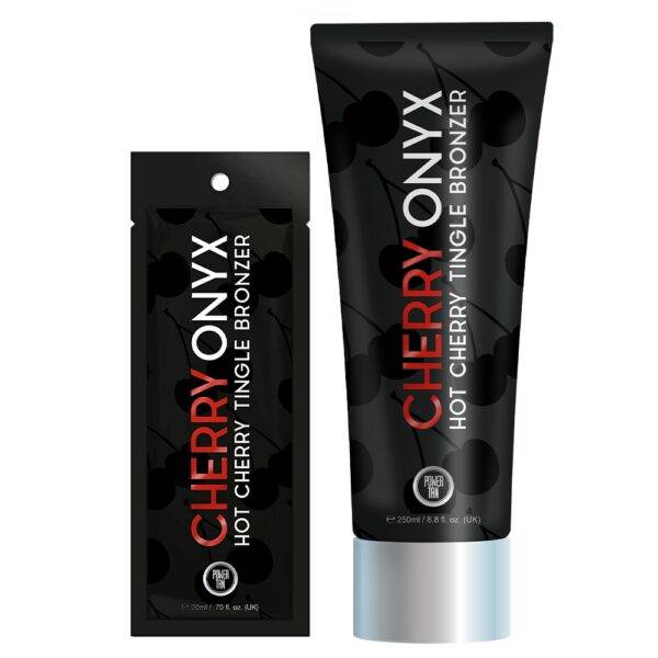 Cherry Onyx 20ml & 250ml