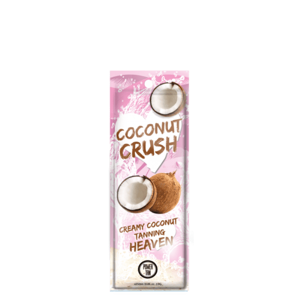 Coconut Crush 20ml