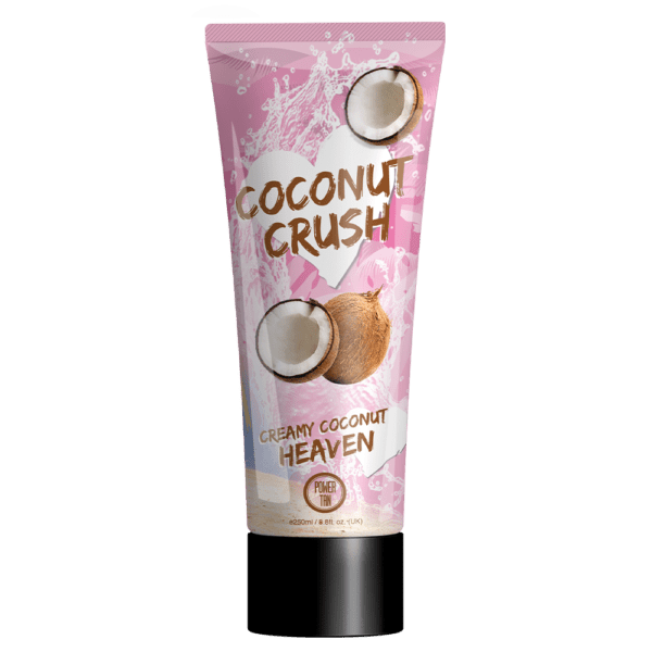 Coconut Crush 250ml