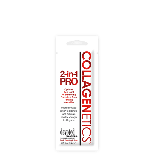 Collagenetics 2 in 1 Pro 15ml