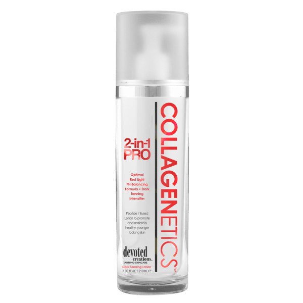 Collagenetics 2 in 1 Pro 210ml
