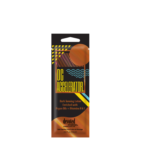 DC Accelerator 15ml