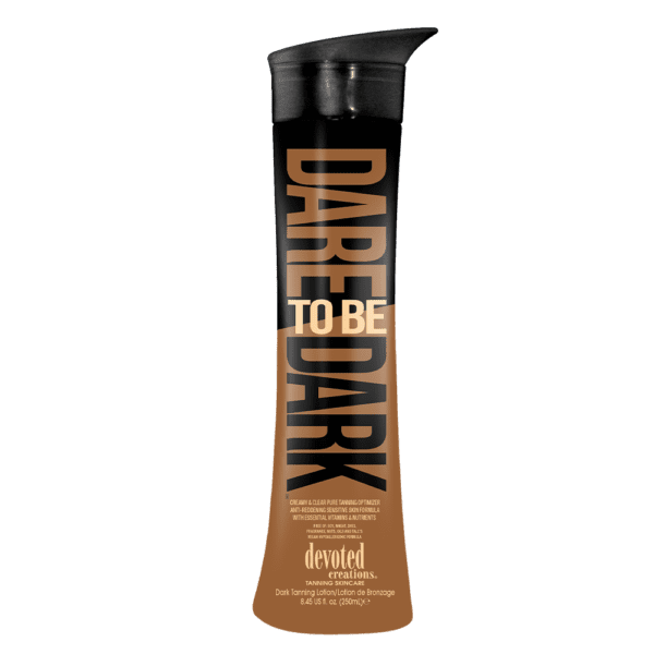 Dare to be Dark 250ml