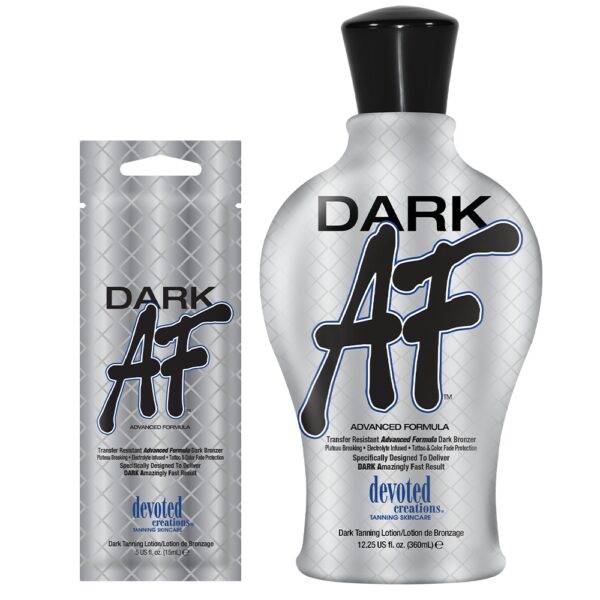 Dark AF 15ml & 350ml