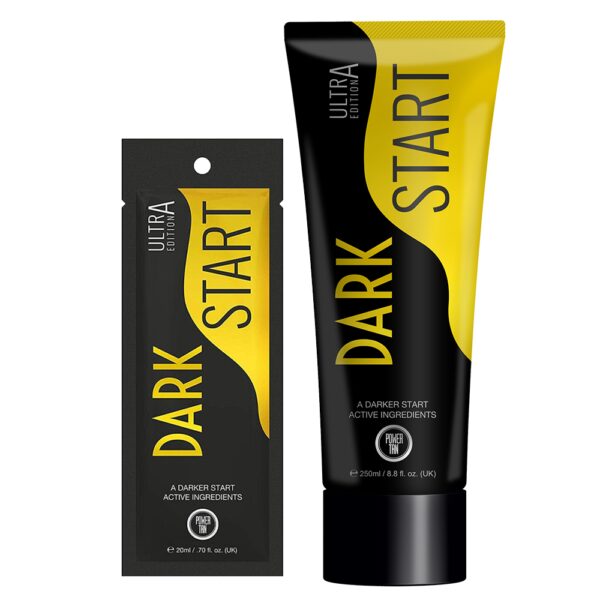 Dark Start Ultra Edition 20ml & 250ml
