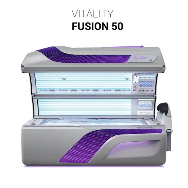 Ergoline Vitality Fusion 50