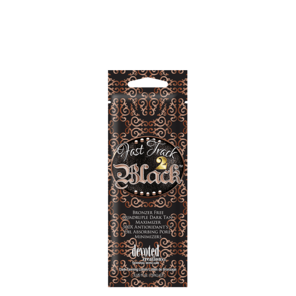 Fast Track 2 Black 15ml