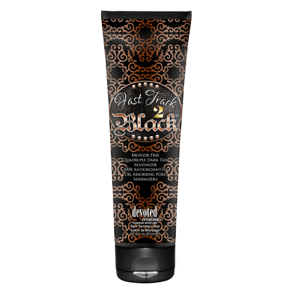 Fast Track 2 Black 251ml