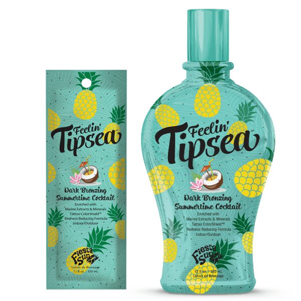 Feelin' Tipsea 22ml & 350ml