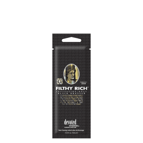 Filthy Rich 15ml
