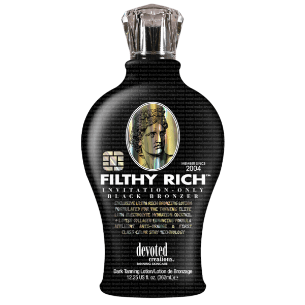 Filthy Rich 350ml