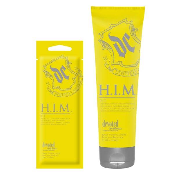 Fit 15ml & 251ml