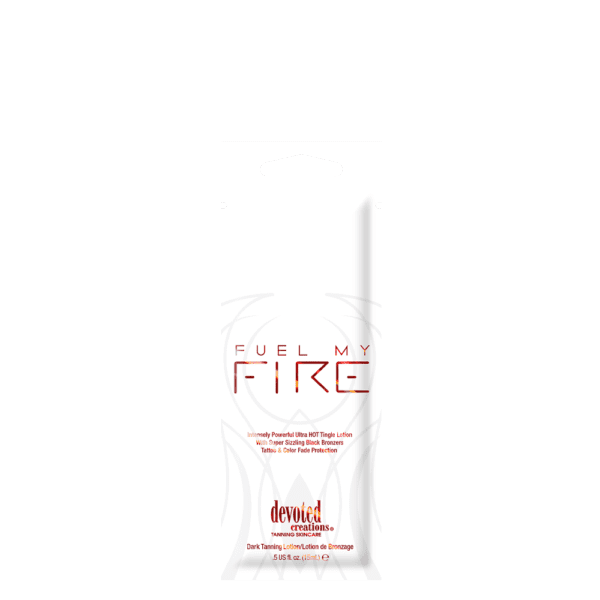 Fuel My Fire 15ml