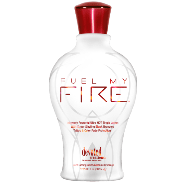 Fuel My Fire 350ml
