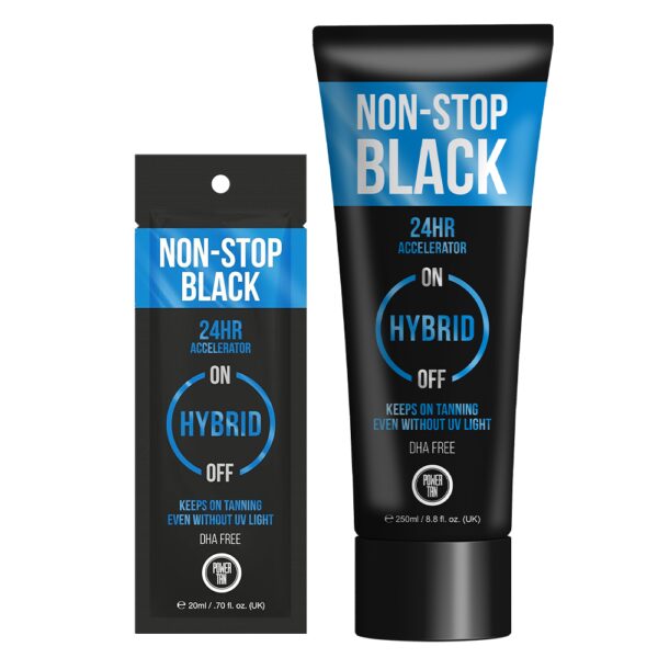 Hybrid Accelerator 20ml & 250ml